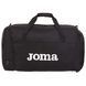 Сумка спортивная Joma TRAVEL 401694-100 черный 401694-100 фото 2