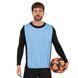 Манишка спортивная игровая двусторонняя с резинкой SP-Sport CO-0792 цвета в ассортименте CO-0792 фото 21