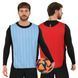 Манишка спортивная игровая двусторонняя с резинкой SP-Sport CO-0792 цвета в ассортименте CO-0792 фото 20