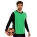 Манишка спортивная игровая двусторонняя с резинкой SP-Sport CO-0792 цвета в ассортименте CO-0792 фото 46