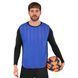 Манишка спортивная игровая двусторонняя с резинкой SP-Sport CO-0792 цвета в ассортименте CO-0792 фото 35