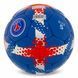 Мяч футбольный BALLONSTAR PARIS SAINT-GERMAIN FB-0047-829 №5 PU темно-синий FB-0047-829 фото 2