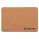 Блок для йоги пробковый Zelart FI-7850-4 светло-коричневый FI-7850-4 фото 4
