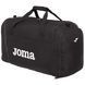 Сумка спортивная Joma TRAVEL 401694-100 черный 401694-100 фото 3
