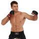 Перчатки для смешанных единоборств MMA TWINS GGL-4 M-XL цвета в ассортименте L GGL-4 фото 8