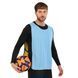 Манишка спортивная игровая двусторонняя с резинкой SP-Sport CO-0792 цвета в ассортименте CO-0792 фото 49