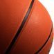 Мяч баскетбольный резиновый SPALDING LOGOMAN SOFT GRIP OUTDOOR 83192Z размер 7 оранжевый 83192Z фото 3