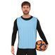 Манишка спортивная игровая двусторонняя с резинкой SP-Sport CO-0792 цвета в ассортименте CO-0792 фото 48