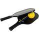 Набір для піклболу SP-Sport PICKLEBALL MT-8730 2 ракетки 4 м'ячі рушник з чохлом MT-8730 фото 10