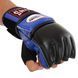 Перчатки для смешанных единоборств MMA TWINS GGL-4 M-XL цвета в ассортименте L GGL-4 фото 13