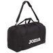 Сумка спортивная Joma TRAVEL 401694-100 черный 401694-100 фото 8