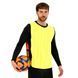 Манишка спортивная игровая двусторонняя с резинкой SP-Sport CO-0792 цвета в ассортименте CO-0792 фото 52