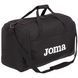 Сумка спортивная Joma TRAVEL 401694-100 черный 401694-100 фото 7