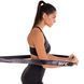 Резина петля для подтягиваний и тренировок лента силовая UFC POWER BANDS UHA-69168 HEAVY черный UHA-69168 фото 13