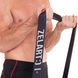 Резина петля для подтягиваний и тренировок лента силовая Zelart POWER BANDS FI-0889-5 29-79кг черный FI-0889-5 фото 7