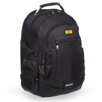 Рюкзак для міста GAT 728A 20л чорний 728A фото