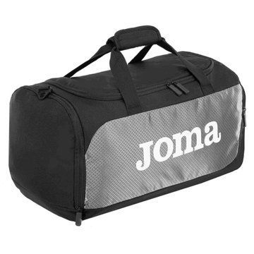 Сумка спортивная Joma INDOOR 401627-100 черный 401627-100 фото