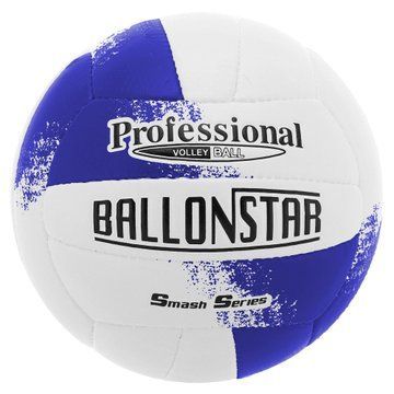 Мяч волейбольный BALLONSTAR LG9489 №5 PU LG9489 фото