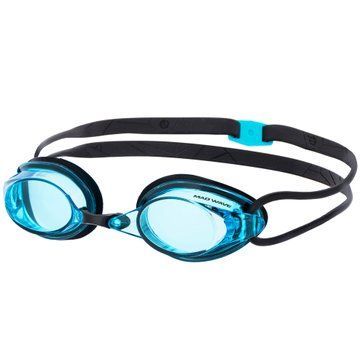 Очки для плавания стартовые MadWave STREAMLINE M045701 цвета в ассортименте M045701 фото