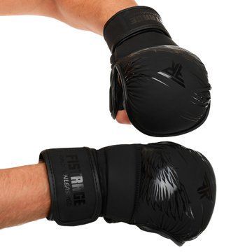Перчатки Крабы спаринговые для MMA FISTRAGE VL-8437 S-XL цвета в ассортименте XL VL-8437 фото