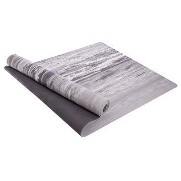 Коврик для фитнеса и спорта резиновый двухслойный SP-Sport FI-2316 183x61x0,4см цвета в ассортименте FI-2316 фото