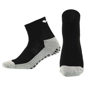 Носки футбольные противоскользящие Joma ANTI-SLIP 400798-100 размер 39-46 черный 43-46 400798-100 фото