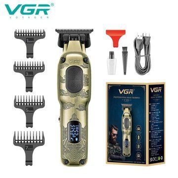 Тример VGR V-954 ws75361 фото