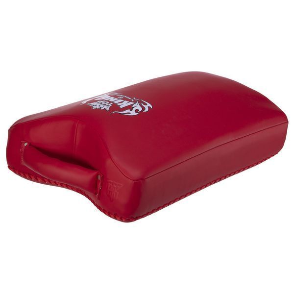 Макивара Прямая тренировочная для отработки ударов PU TOP KING Double Handles TKKSH-02-SL 1шт цвета в ассортименте TKKSH-02-SL фото