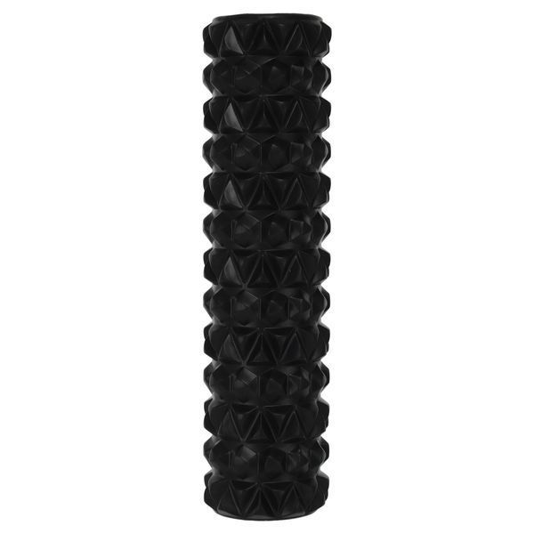 Роллер массажный цилиндр (ролик мфр) 45см Triangle SP-Sport FI-9394 цвета в ассортименте FI-9394 фото