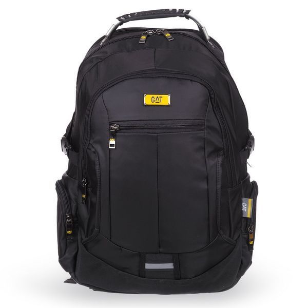 Рюкзак для міста GAT 728A 20л чорний 728A фото