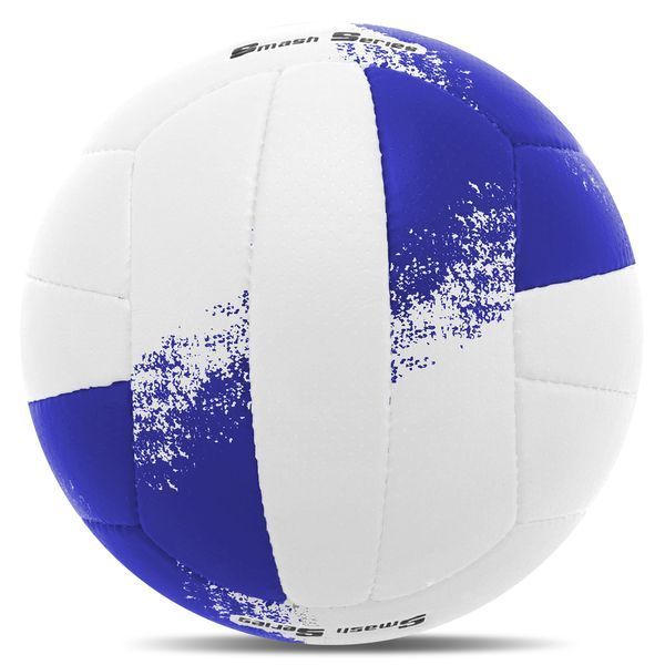 Мяч волейбольный BALLONSTAR LG9489 №5 PU LG9489 фото