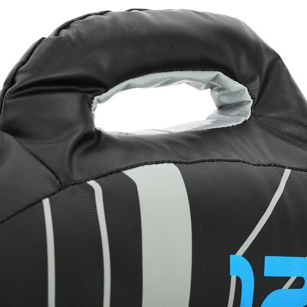 Мешок Болгарский Weighted Bag Mdbuddy FI-2838-12 12кг черный FI-2838-12 фото
