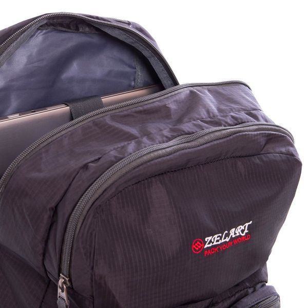 Рюкзак спортивный с жесткой спинкой Zelart GA-3705 20л цвета в ассортименте GA-3705 фото