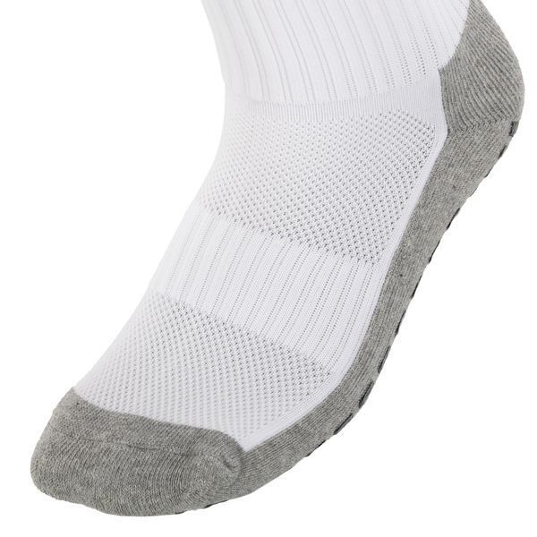 Носки футбольные противоскользящие Joma ANTI-SLIP 400799-200 размер 35-46 белый 43-46 400799-200 фото