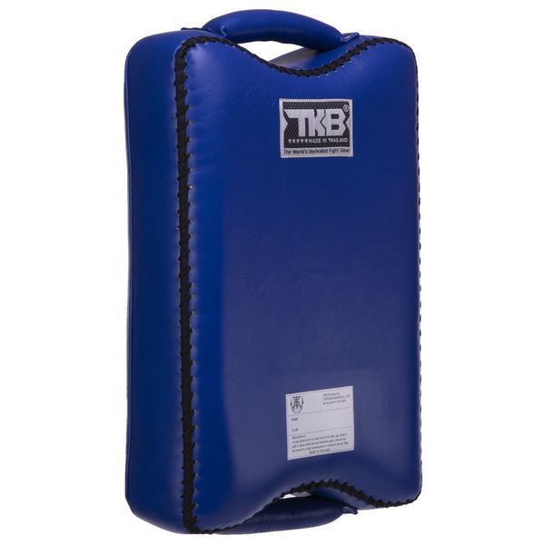Макивара Прямая тренировочная для отработки ударов PU TOP KING Double Handles TKKSH-02-SL 1шт цвета в ассортименте TKKSH-02-SL фото