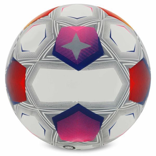 М'яч футбольний SP-Sport FB-9825 №5 PU кольори в асортименті FB-9825 фото