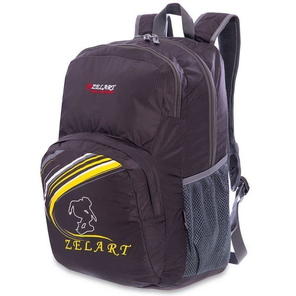 Рюкзак спортивный с жесткой спинкой Zelart GA-3705 20л цвета в ассортименте GA-3705 фото