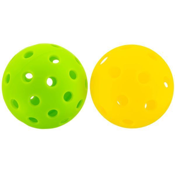 Набір для піклболу SP-Sport PICKLEBALL MT-8729 2 ракетки 4 м'ячі з чохлом MT-8729 фото