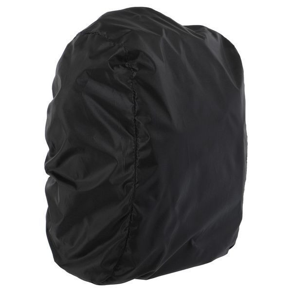 Сумка на бак мотоцикла на магнитах с окном под телефон Tank Bag BUOTAI YA16 23x20+5x37см черный YA16 фото