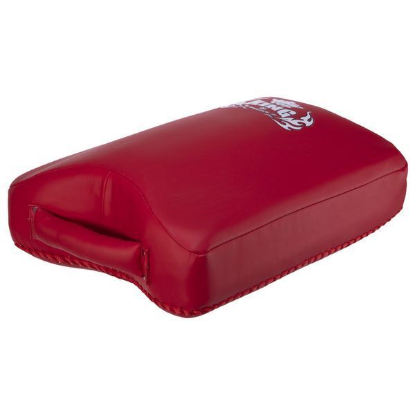 Макивара Прямая тренировочная для отработки ударов PU TOP KING Double Handles TKKSH-02-SL 1шт цвета в ассортименте TKKSH-02-SL фото