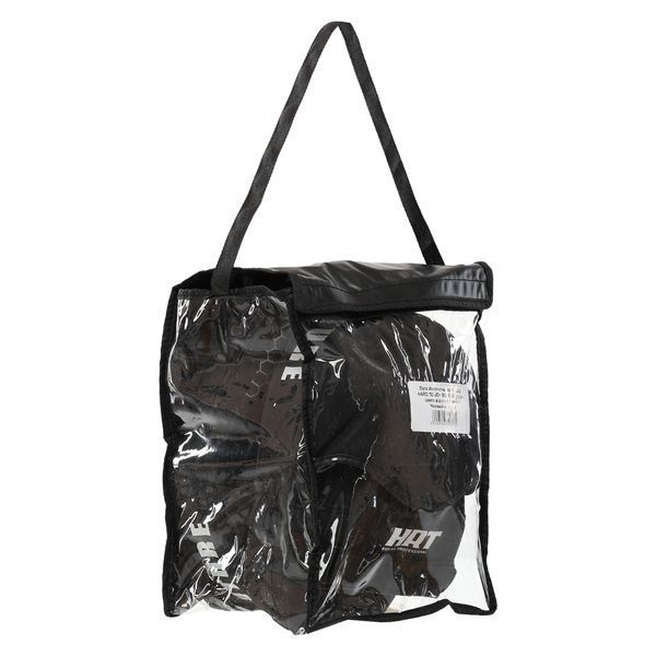 Лапа боксерская изогнутая тренировочная PU HARD TOUCH BO-4239 19x5x25см 2штуки цвета в ассортименте BO-4239 фото