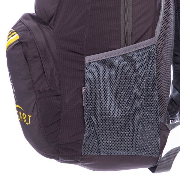 Рюкзак спортивный с жесткой спинкой Zelart GA-3705 20л цвета в ассортименте GA-3705 фото