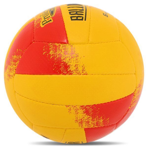 Мяч волейбольный BALLONSTAR LG9489 №5 PU LG9489 фото