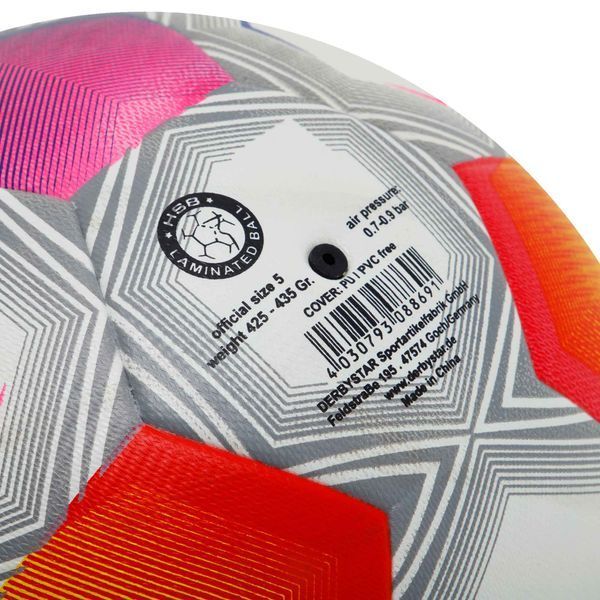 М'яч футбольний SP-Sport FB-9825 №5 PU кольори в асортименті FB-9825 фото