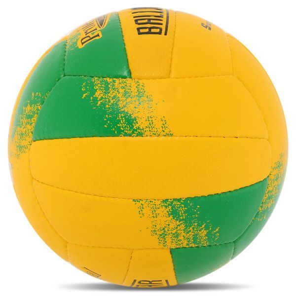 Мяч волейбольный BALLONSTAR LG9489 №5 PU LG9489 фото