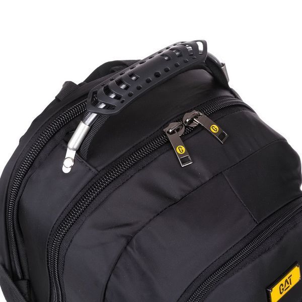 Рюкзак для міста GAT 728A 20л чорний 728A фото