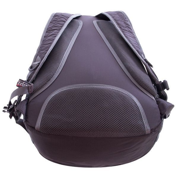 Рюкзак спортивный с жесткой спинкой Zelart GA-3705 20л цвета в ассортименте GA-3705 фото