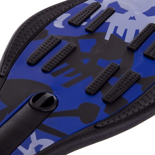 Роллерсерф двухколесный RipStik Рипстик Вейвборд RipStik роллерсерф SP-Sport SK-3558 черный-синий SK-3558 фото