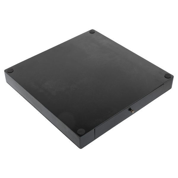 Шахматы настольная игра деревянные на магнитах Xinliye W3303M размер 38x38х2,5 см W3303M фото