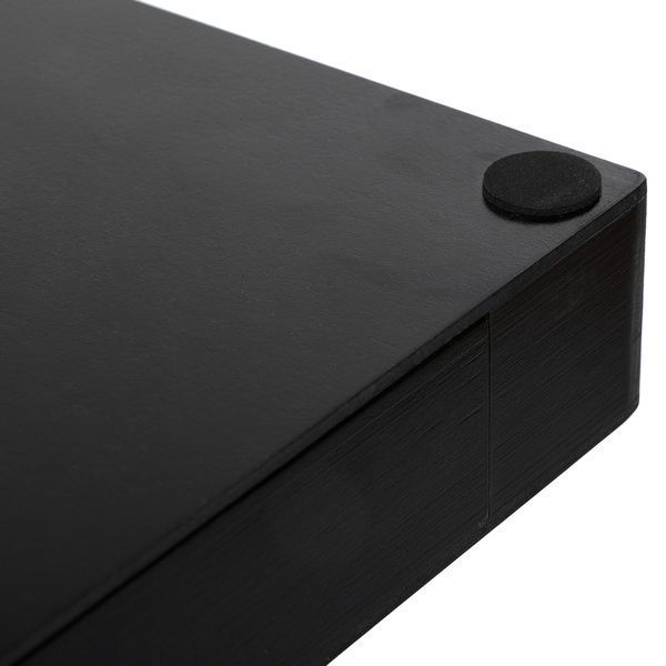 Шахматы настольная игра деревянные на магнитах Xinliye W3303M размер 38x38х2,5 см W3303M фото